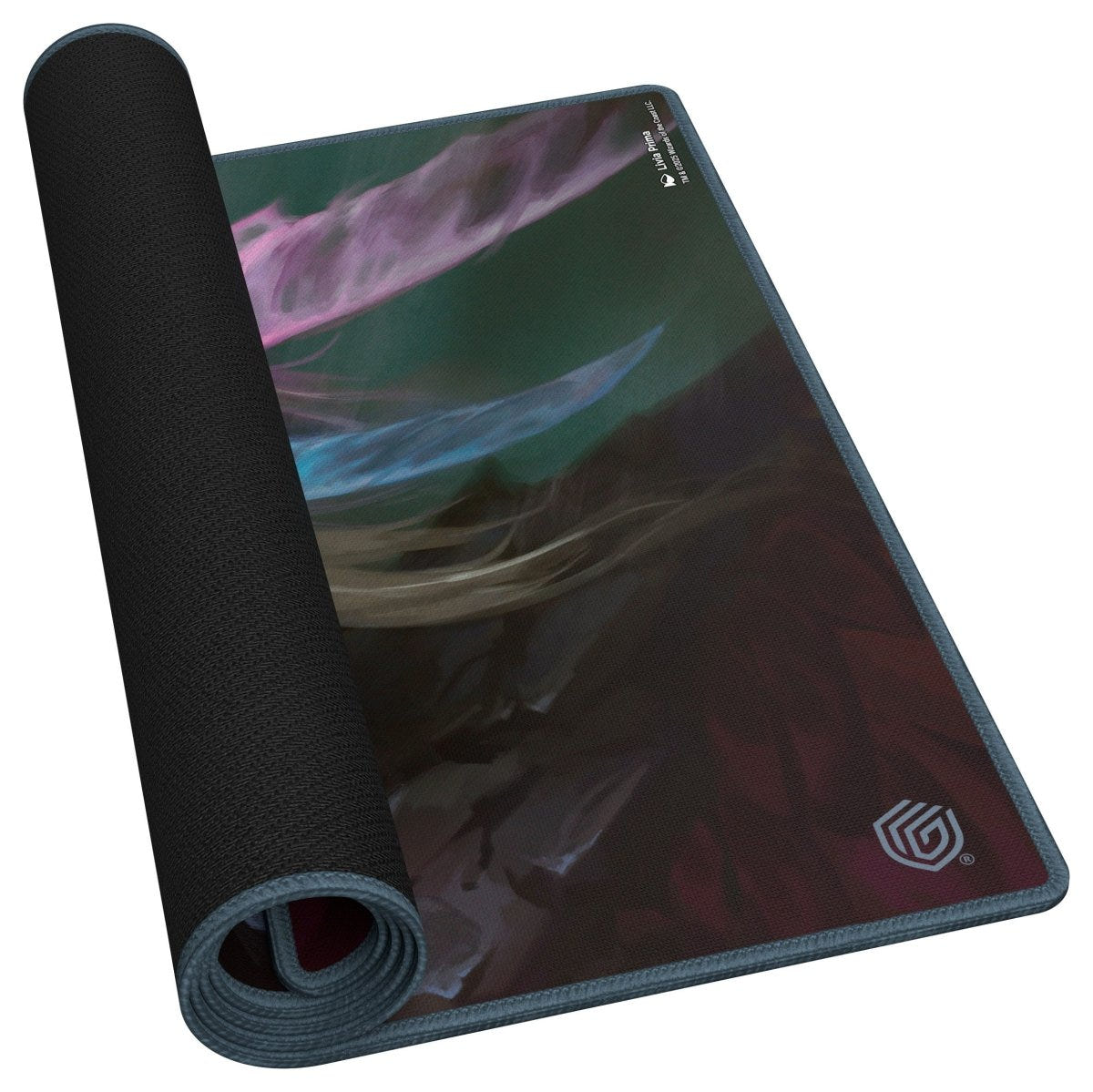 Ultimate Guard Play-Mat MTG Tarkir Dragonstorm - Shiko, Paragon of the Way - Loaded Dice