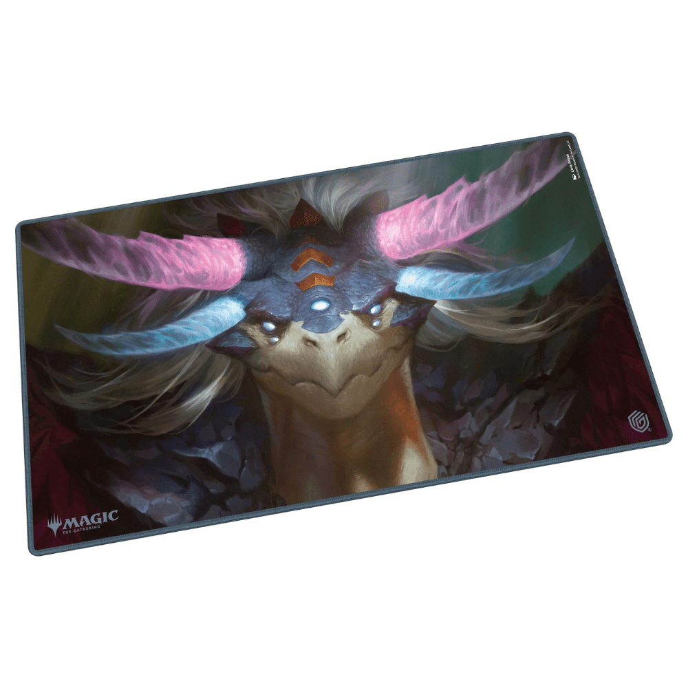 Ultimate Guard Play-Mat MTG Tarkir Dragonstorm - Shiko, Paragon of the Way - Loaded Dice