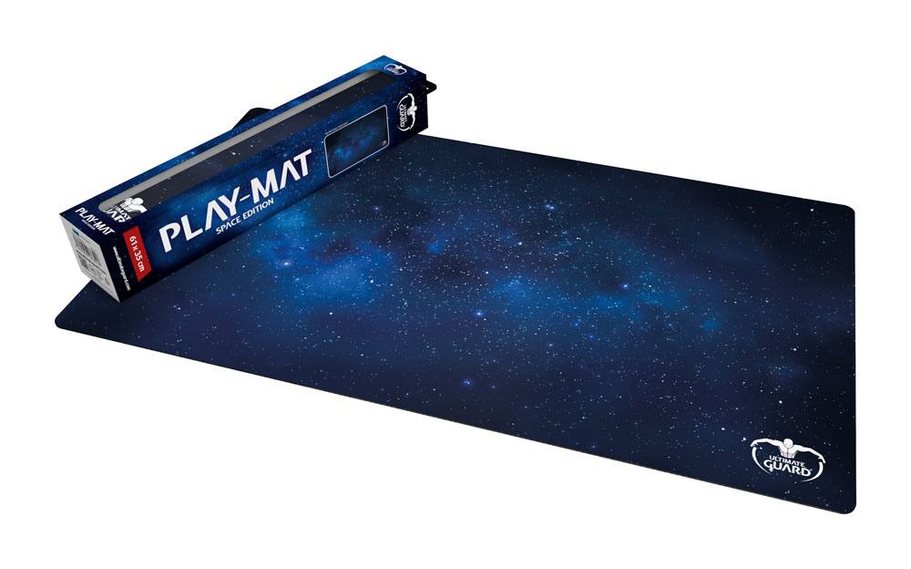 Ultimate Guard Play-Mat Mystic Space 61 x 35cm - Loaded Dice