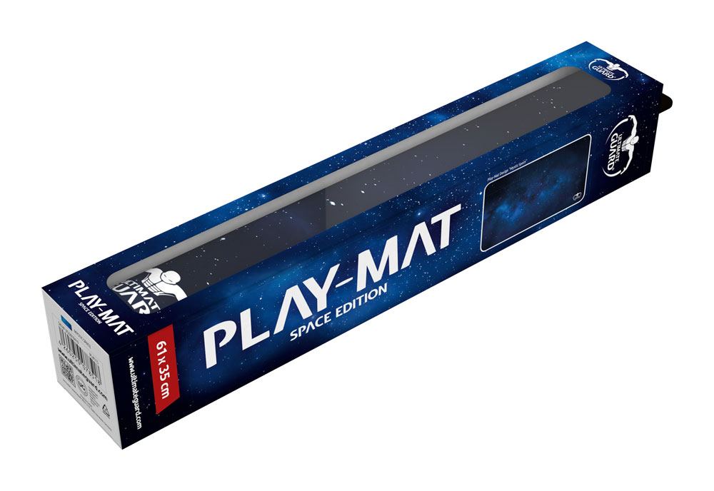 Ultimate Guard Play-Mat Mystic Space 61 x 35cm - Loaded Dice