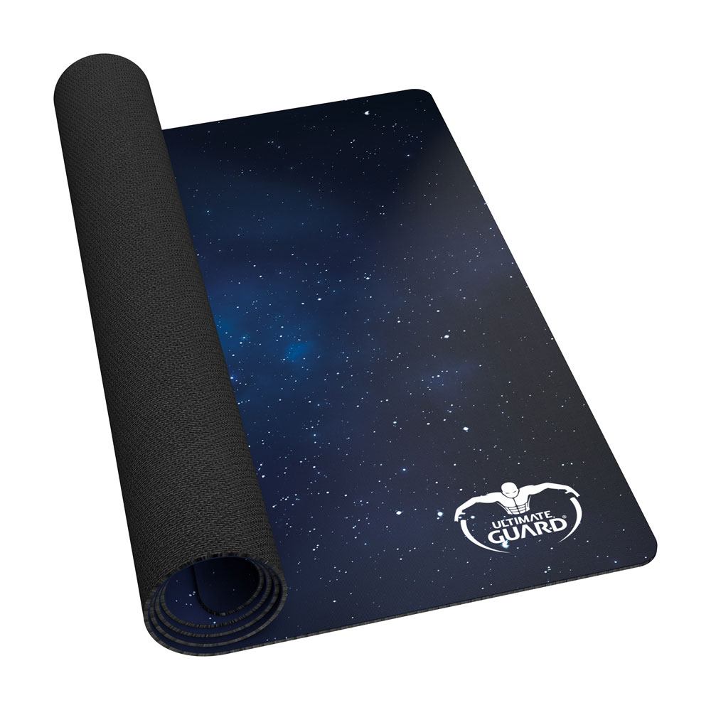 Ultimate Guard Play-Mat Mystic Space 61 x 35cm - Loaded Dice