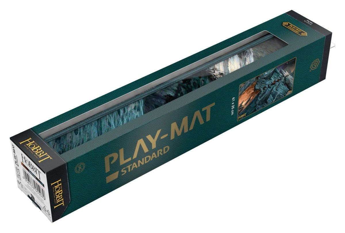 Ultimate Guard Play-Mat The Hobbit™ - Goblin Town - Loaded Dice