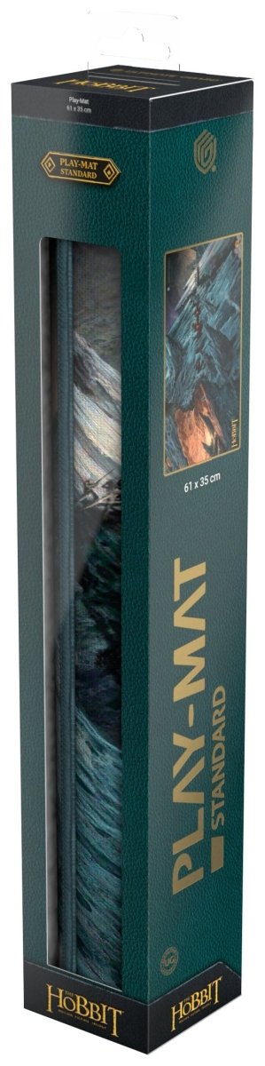 Ultimate Guard Play-Mat The Hobbit™ - Goblin Town - Loaded Dice