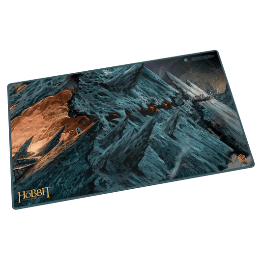 Ultimate Guard Play-Mat The Hobbit™ - Goblin Town - Loaded Dice