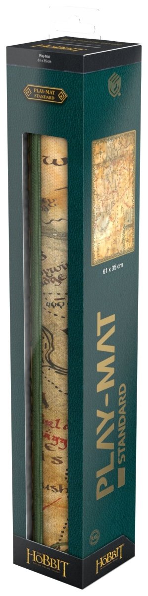 Ultimate Guard Play-Mat The Hobbit™ - The Shire