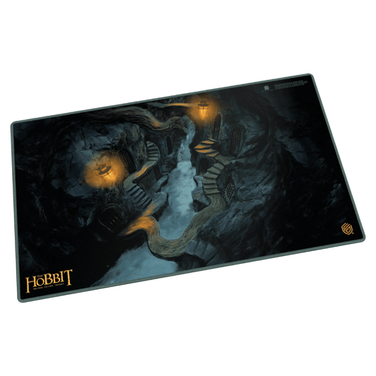 Ultimate Guard Play-Mat The Hobbit™ - Thranduil's Kingdom - Loaded Dice