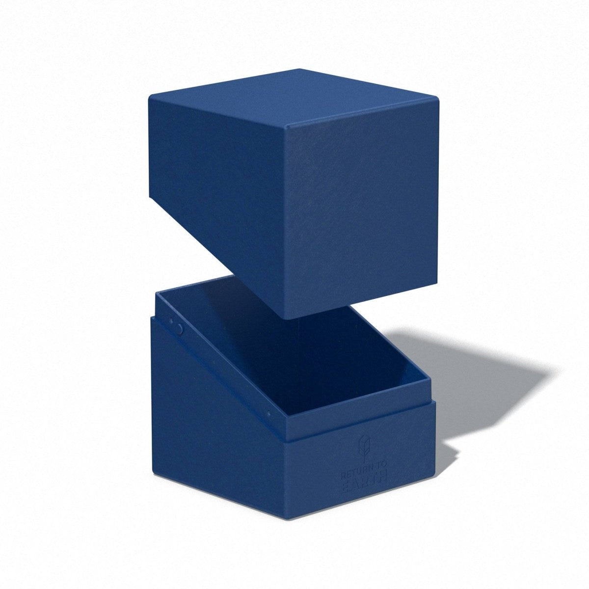 Ultimate Guard Return to Earth Boulder 100+ - Blue - Loaded Dice