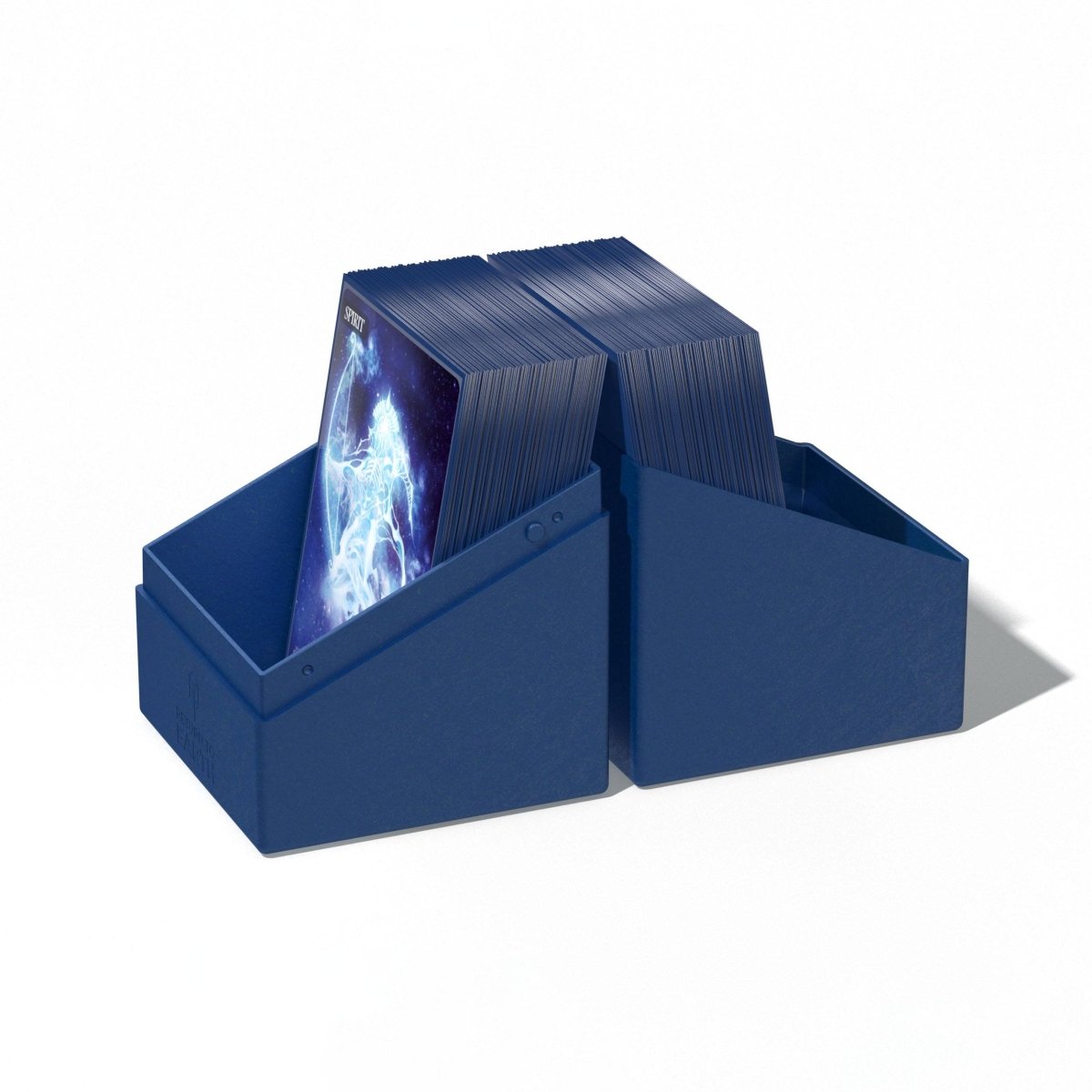 Ultimate Guard Return to Earth Boulder 100+ - Blue - Loaded Dice