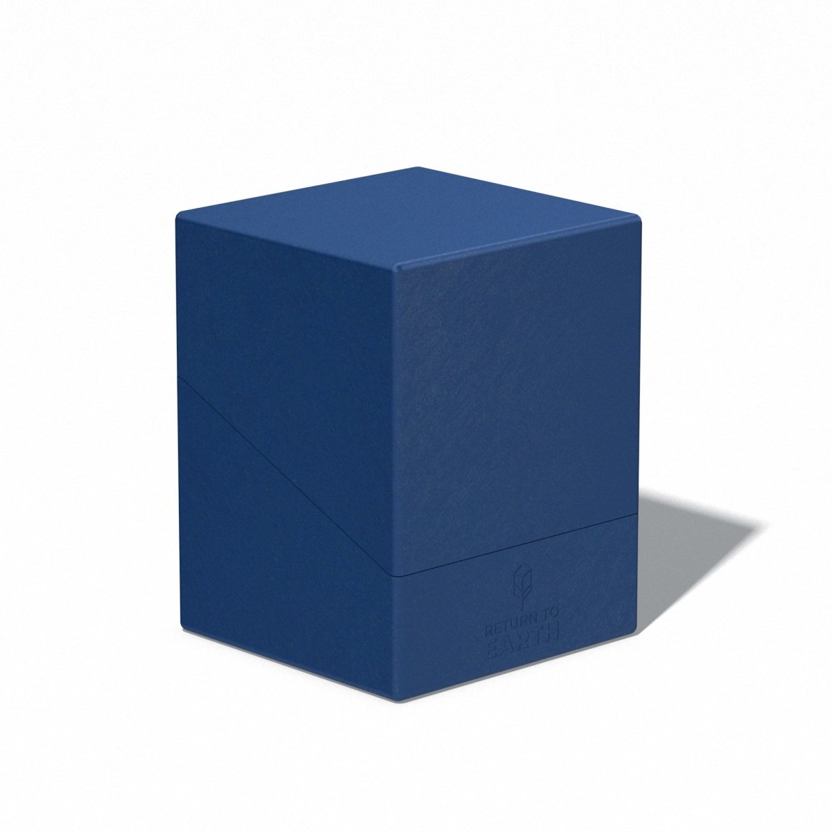 Ultimate Guard Return to Earth Boulder 100+ - Blue - Loaded Dice