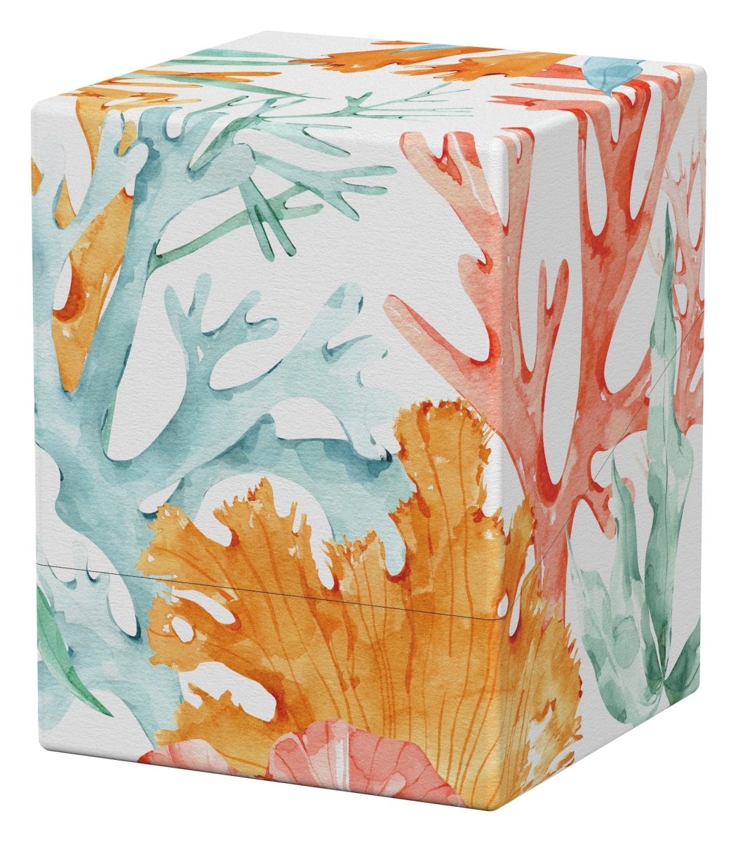 Ultimate Guard RTE Boulder 100+ Coral Places - Coralline Eden - Loaded Dice