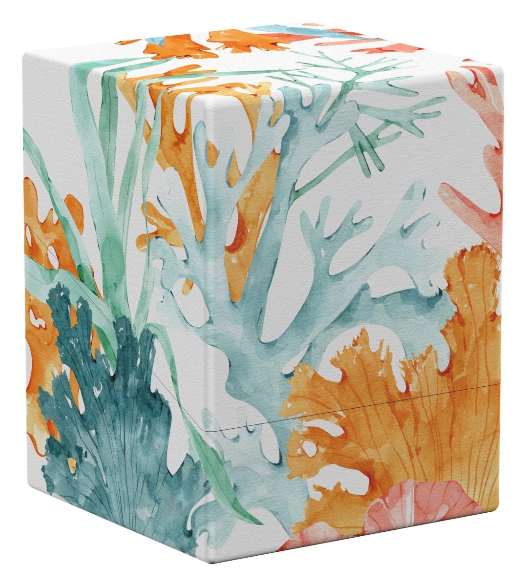 Ultimate Guard RTE Boulder 100+ Coral Places - Coralline Eden - Loaded Dice