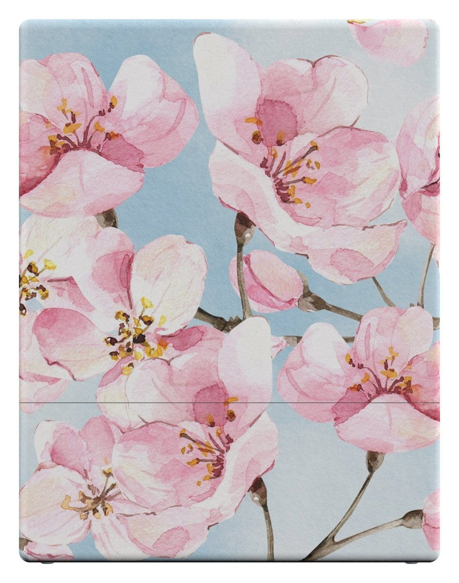 Ultimate Guard RTE Boulder 100+ Floral Places - Cherry Blossom - Loaded Dice