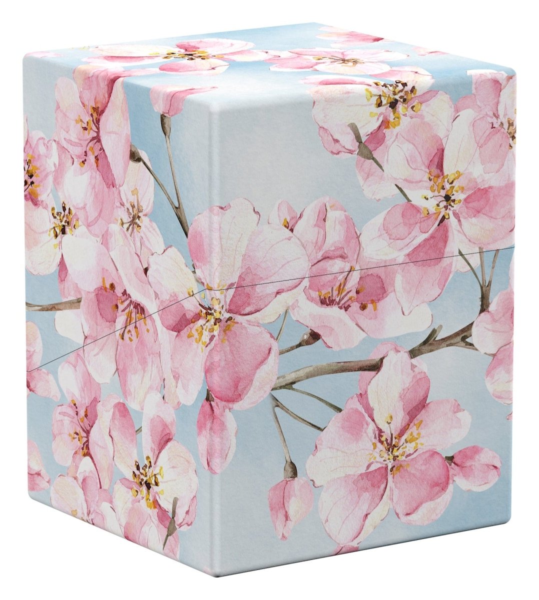 Ultimate Guard RTE Boulder 100+ Floral Places - Cherry Blossom - Loaded Dice