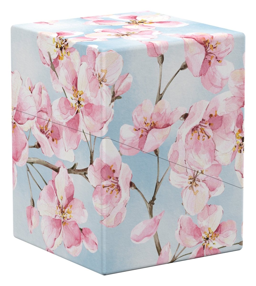 Ultimate Guard RTE Boulder 100+ Floral Places - Cherry Blossom - Loaded Dice