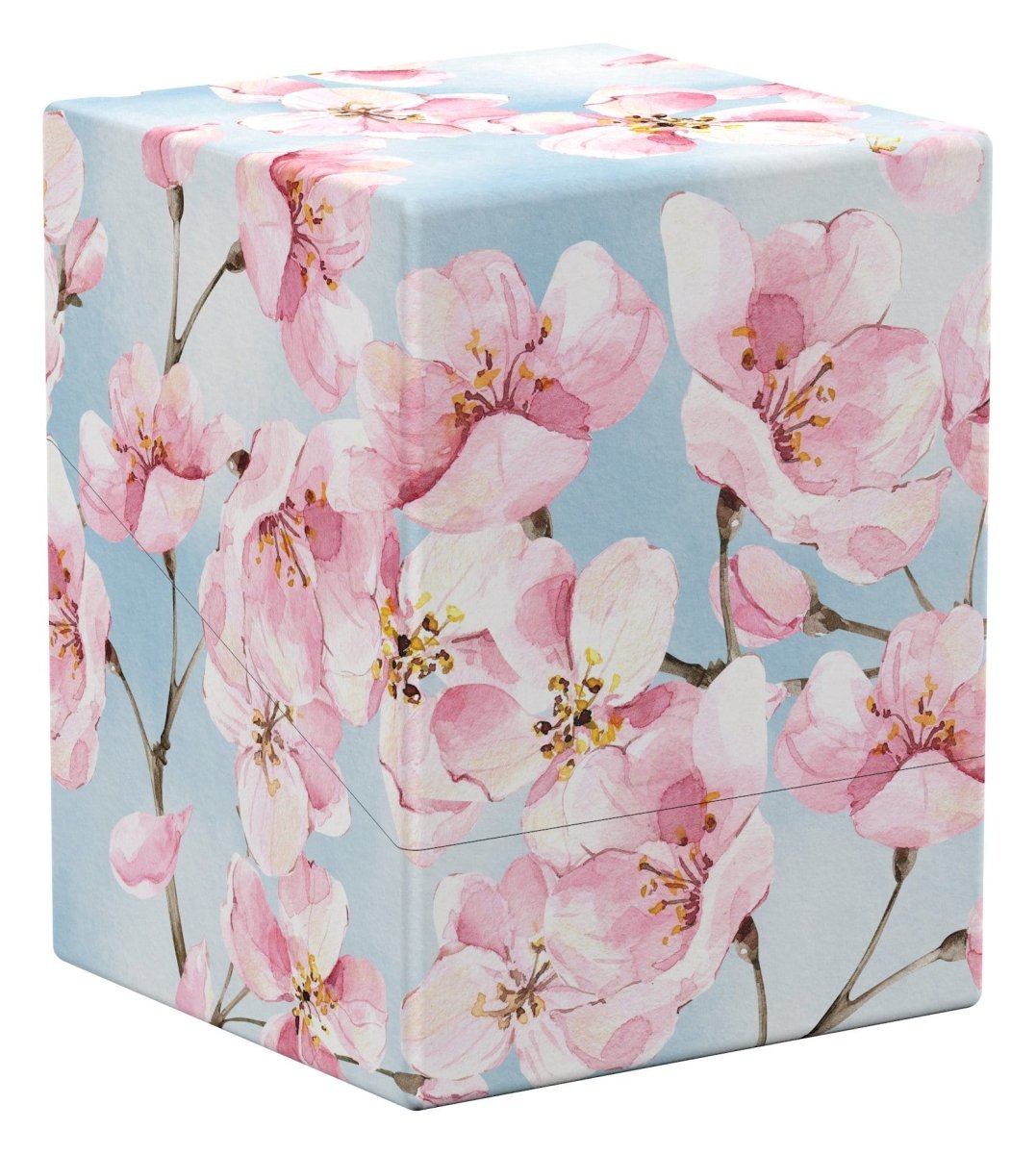 Ultimate Guard RTE Boulder 100+ Floral Places - Cherry Blossom - Loaded Dice