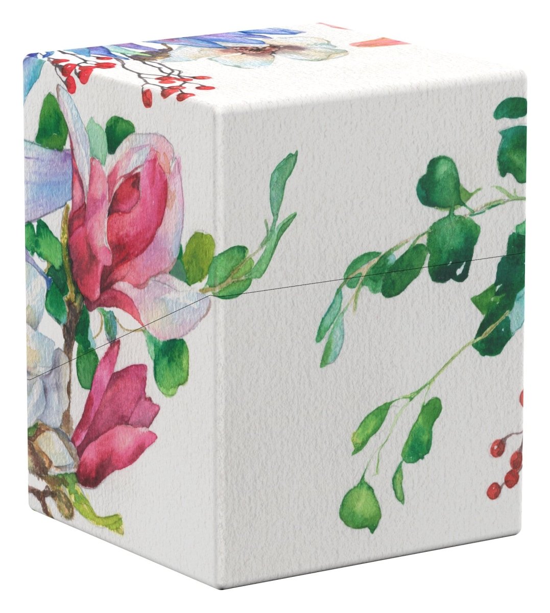 Ultimate Guard RTE Boulder 100+ Floral Places - Lotus Bloom - Loaded Dice