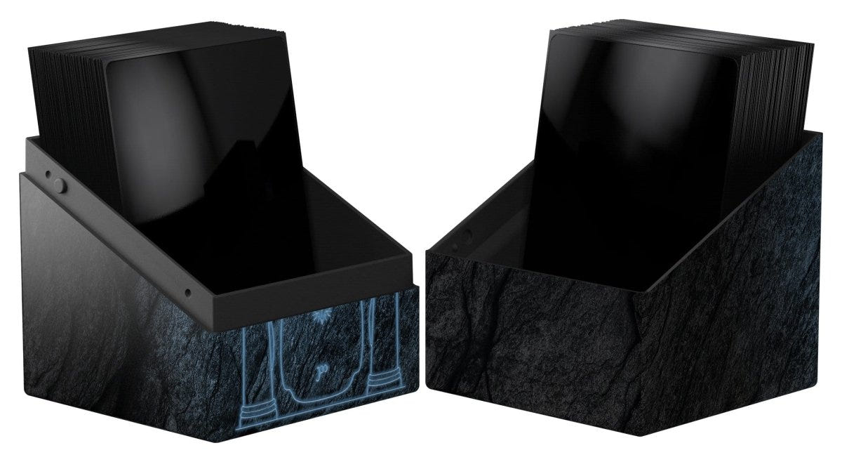 Ultimate Guard RTE Boulder 100+ LOTR™ "Places of Middle-earth" - Mines of Moria - Loaded Dice