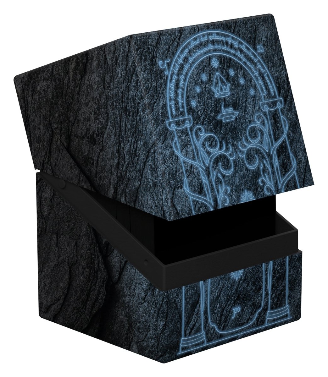 Ultimate Guard RTE Boulder 100+ LOTR™ "Places of Middle-earth" - Mines of Moria - Loaded Dice