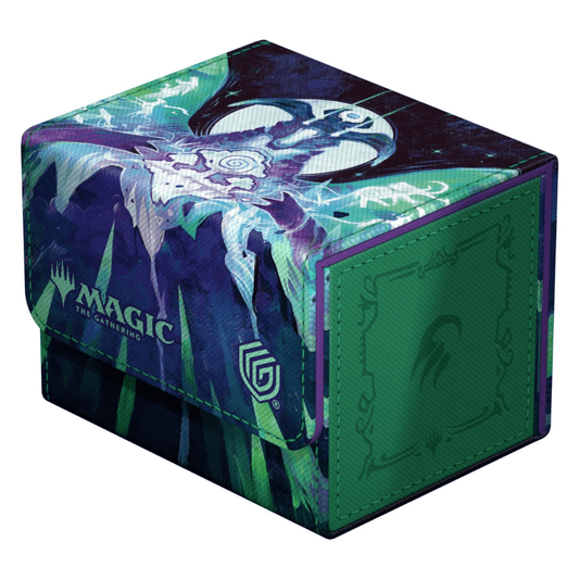 Ultimate Guard Sidewinder 100+ MTG "Tarkir: Dragonstorm" - Genesis Ultimatum - Loaded Dice