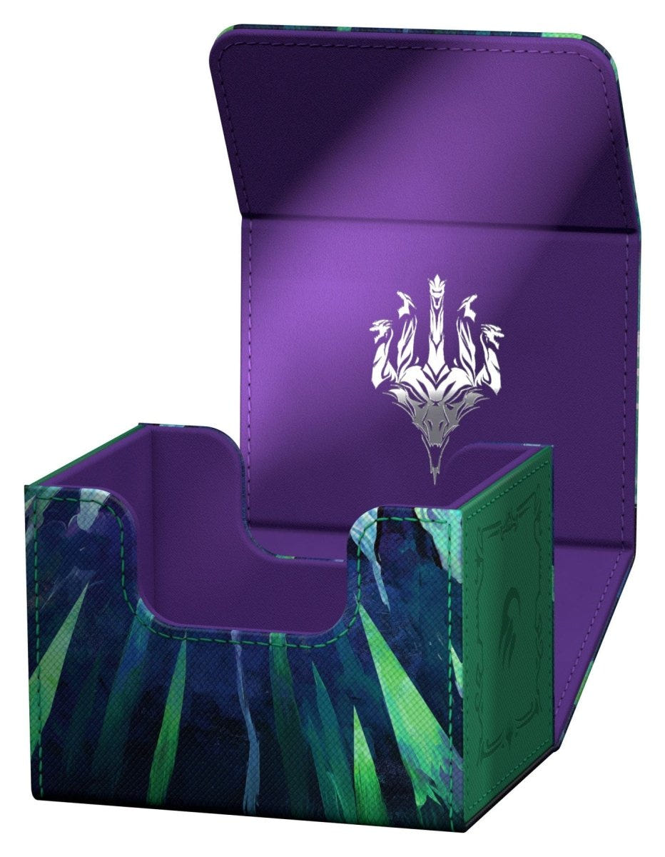 Ultimate Guard Sidewinder 100+ MTG "Tarkir: Dragonstorm" - Genesis Ultimatum - Loaded Dice