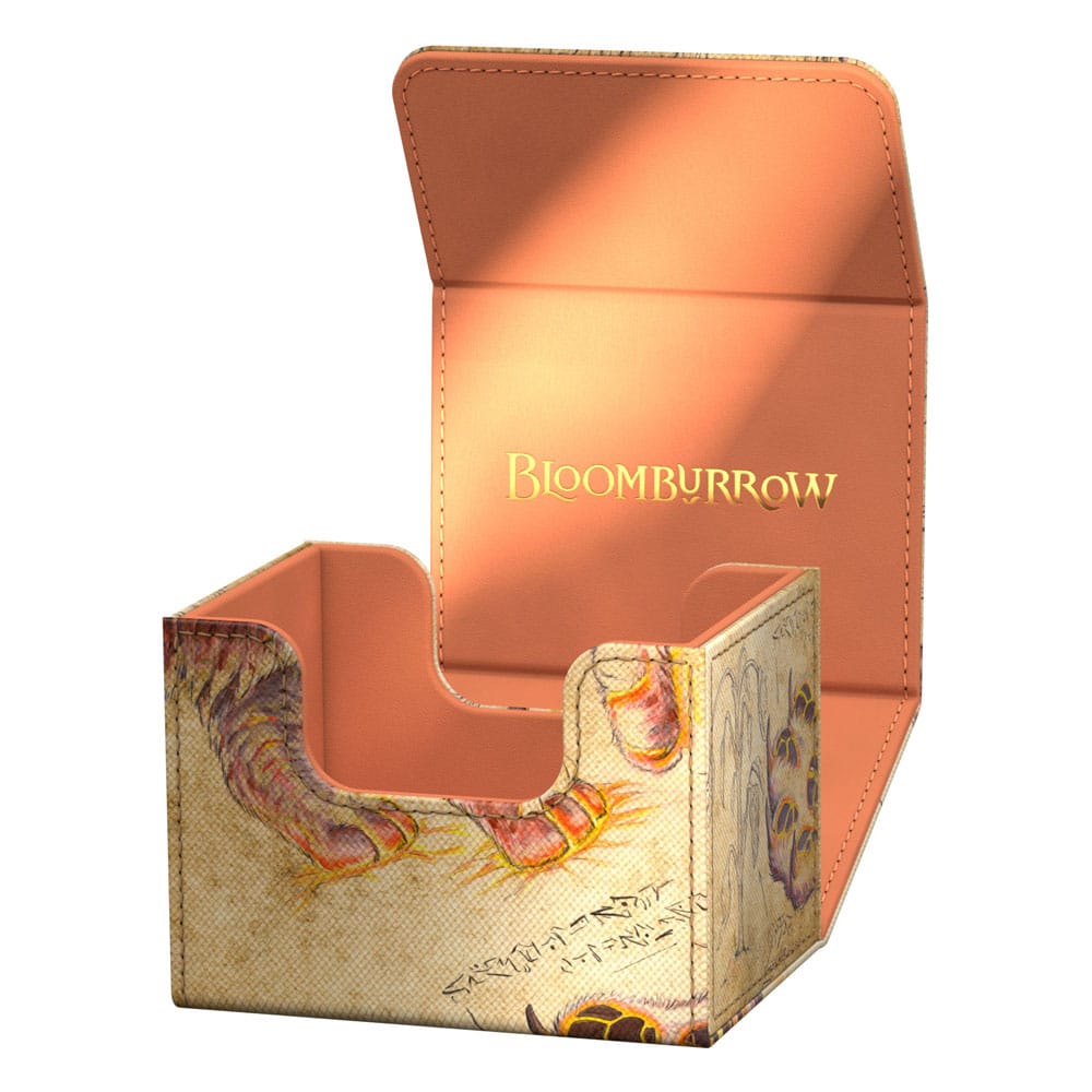 Ultimate Guard Sidewinder 100+ Xenoskin Magic: The Gathering "Bloomburrow" - Sunspine Lynx - Loaded Dice