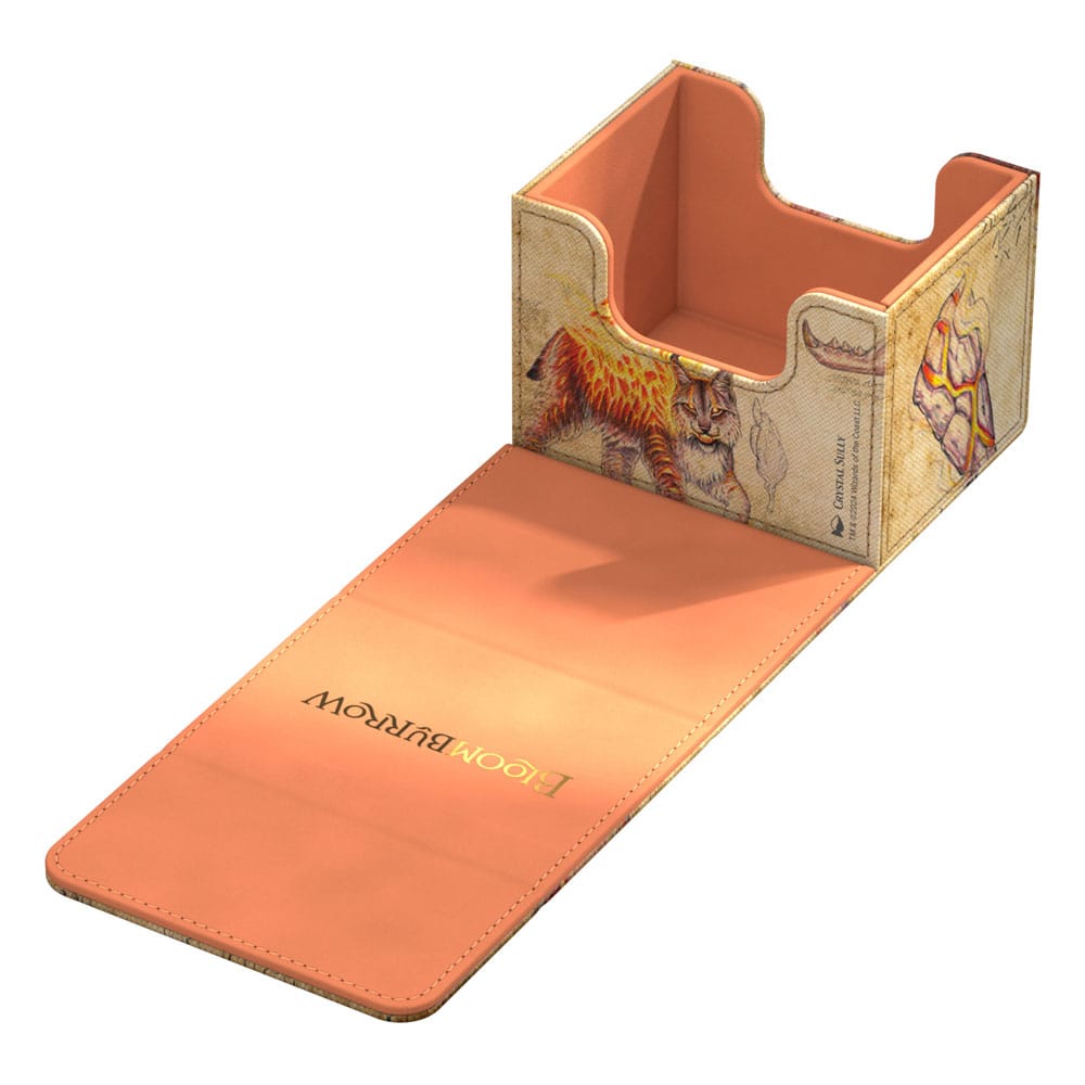 Ultimate Guard Sidewinder 100+ Xenoskin Magic: The Gathering "Bloomburrow" - Sunspine Lynx - Loaded Dice