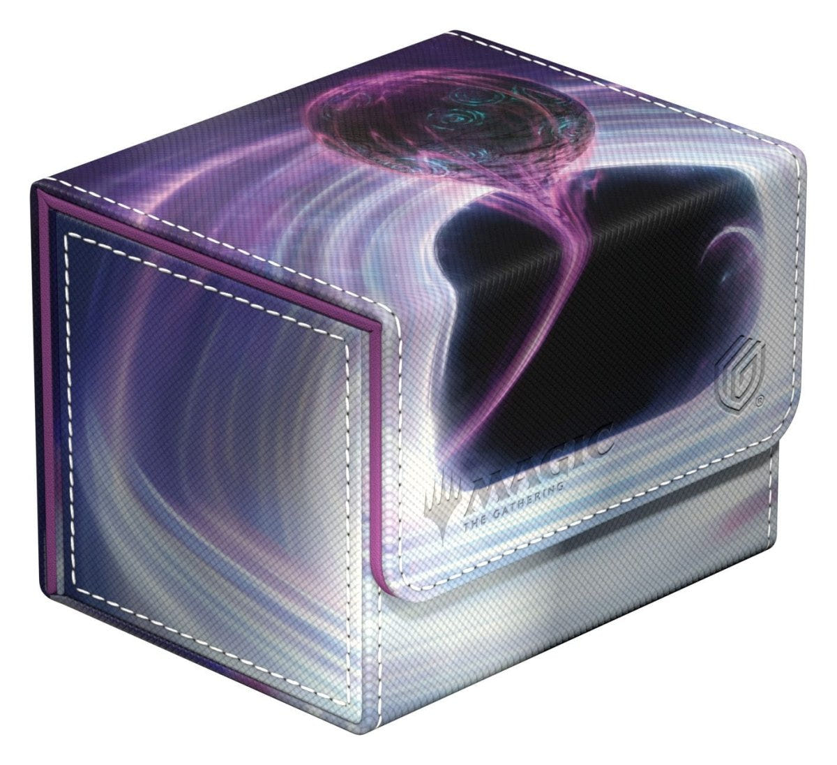 Ultimate Guard Sidewinder 100+ Xenoskin MTG Edge of Eternities - Susur, Secundi Void Altar - Loaded Dice