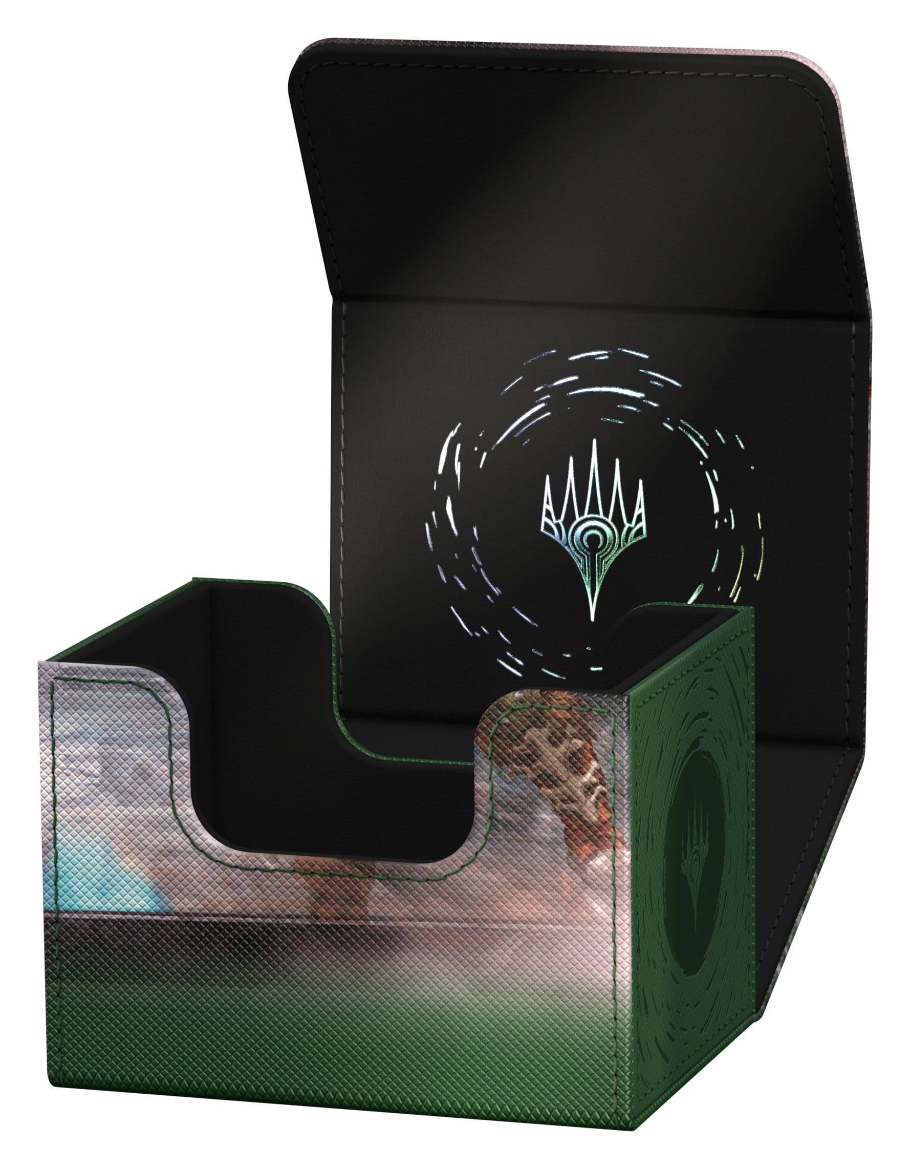 Ultimate Guard Sidewinder 100+ Xenoskin - MTG Reality Fracture - Garruk Uncursed