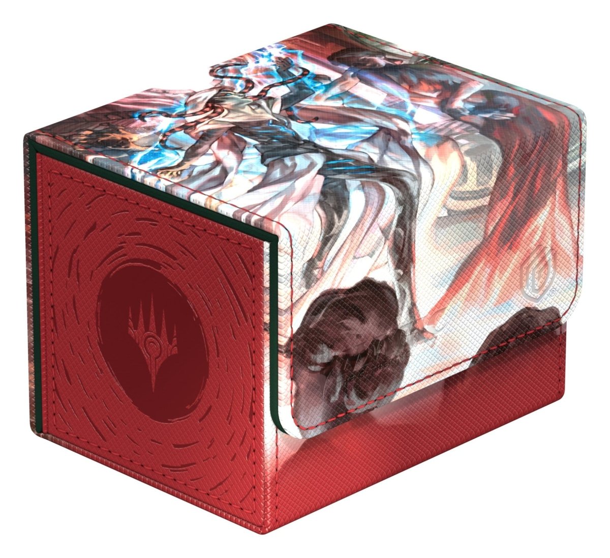 Ultimate Guard Sidewinder 100+ Xenoskin - MTG Reality Fracture - Vraska, Creative Aethermage