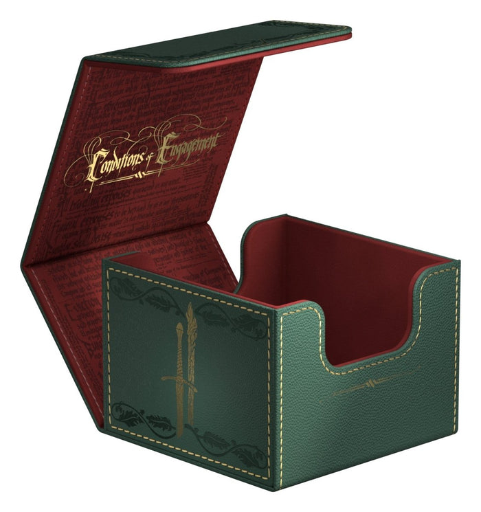 Trading Card Protection