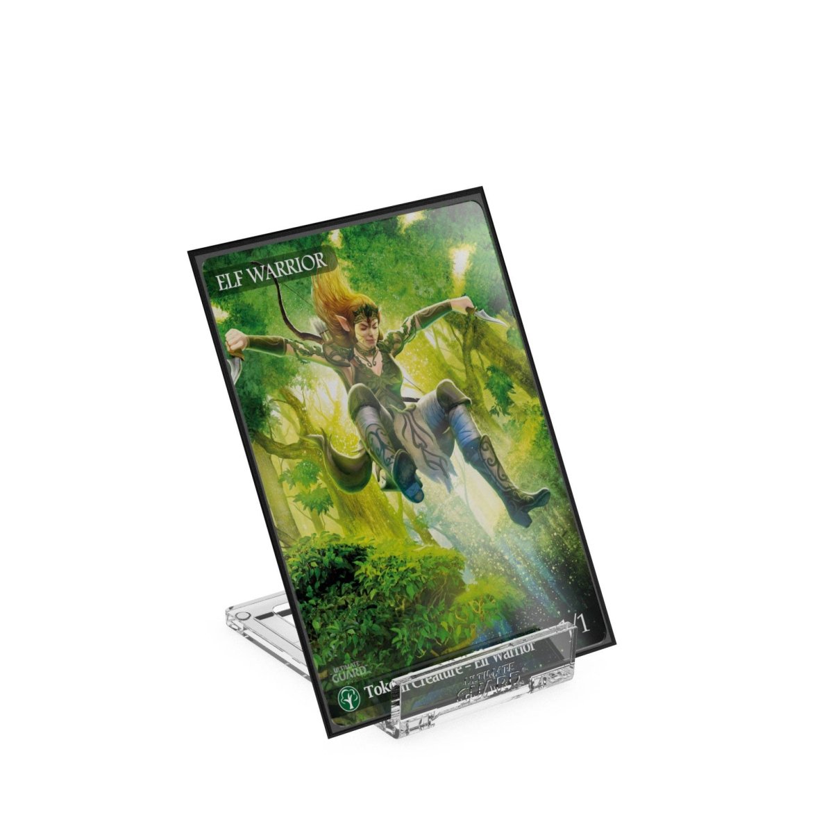Ultimate Guard Slider Stands (5) - Loaded Dice