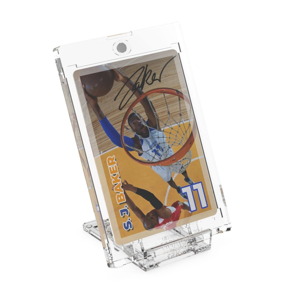 Ultimate Guard Slider Stands (5) - Loaded Dice
