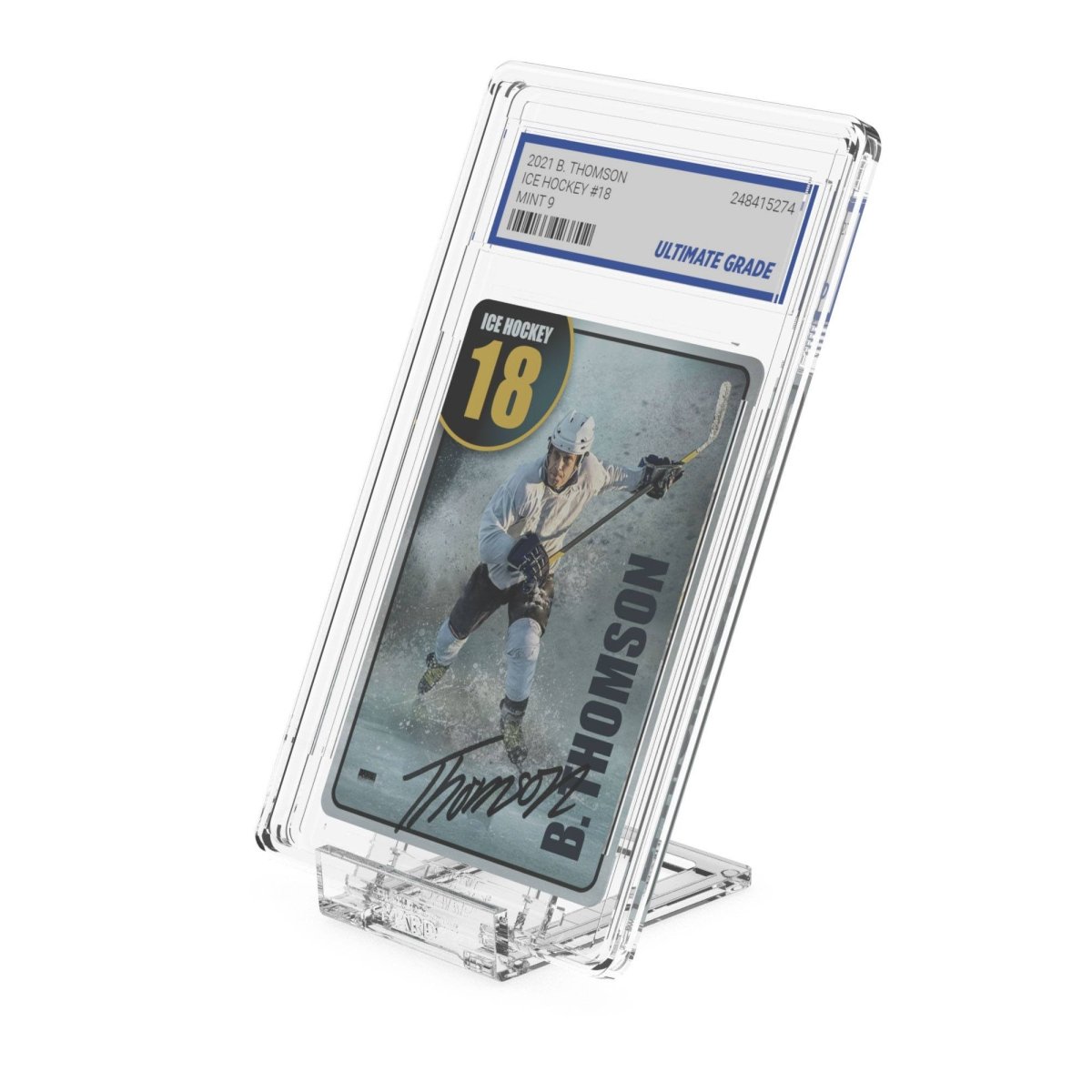 Ultimate Guard Slider Stands (5) - Loaded Dice