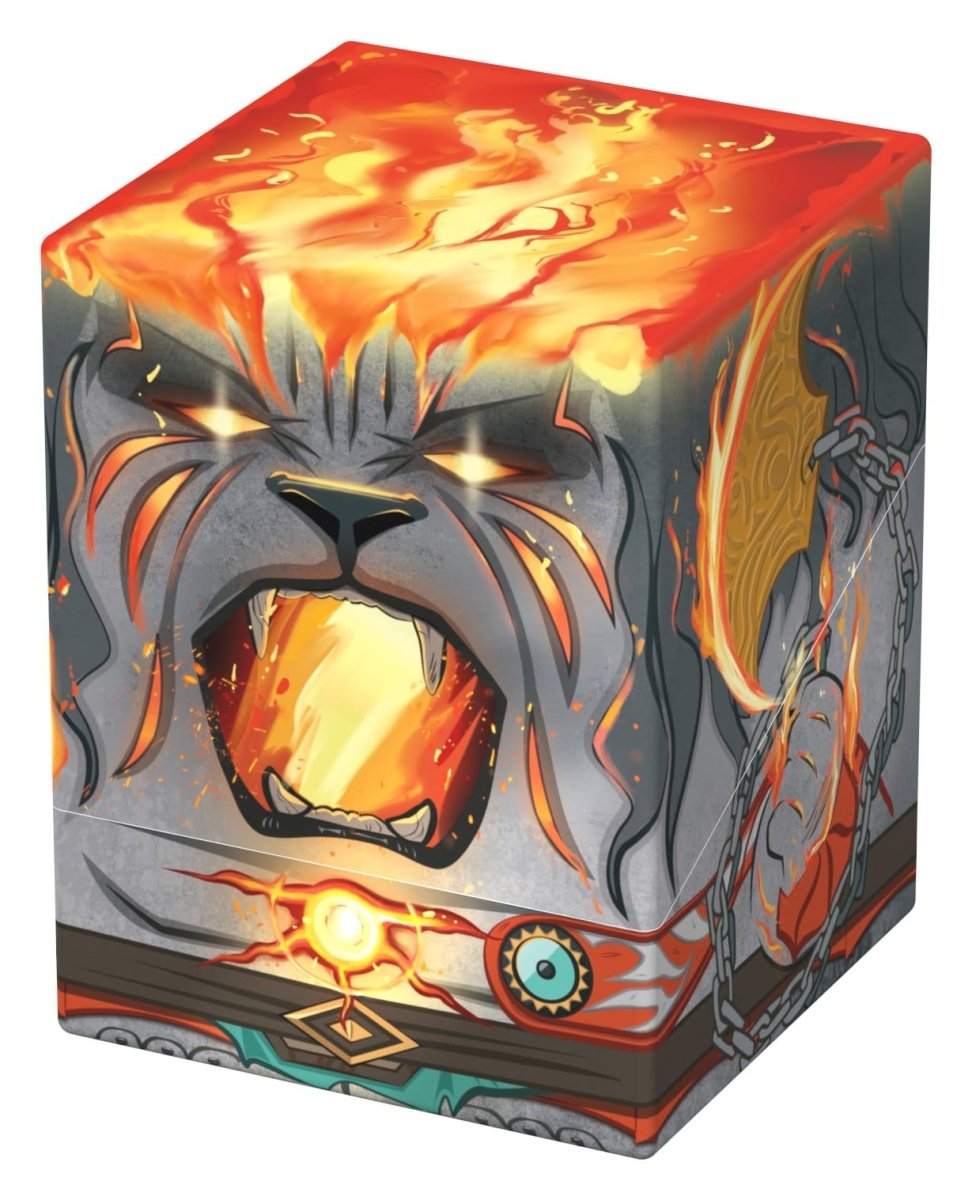 Ultimate Guard Squaroe - MTG Reality Fracture - Ajani (Fractured)