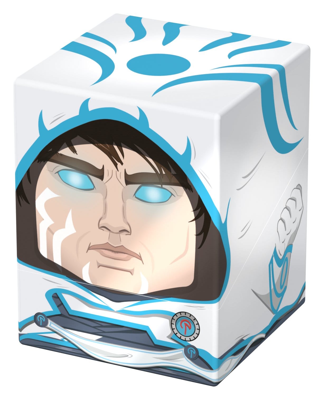 Ultimate Guard Squaroe - MTG Reality Fracture - Jace (Fractured)