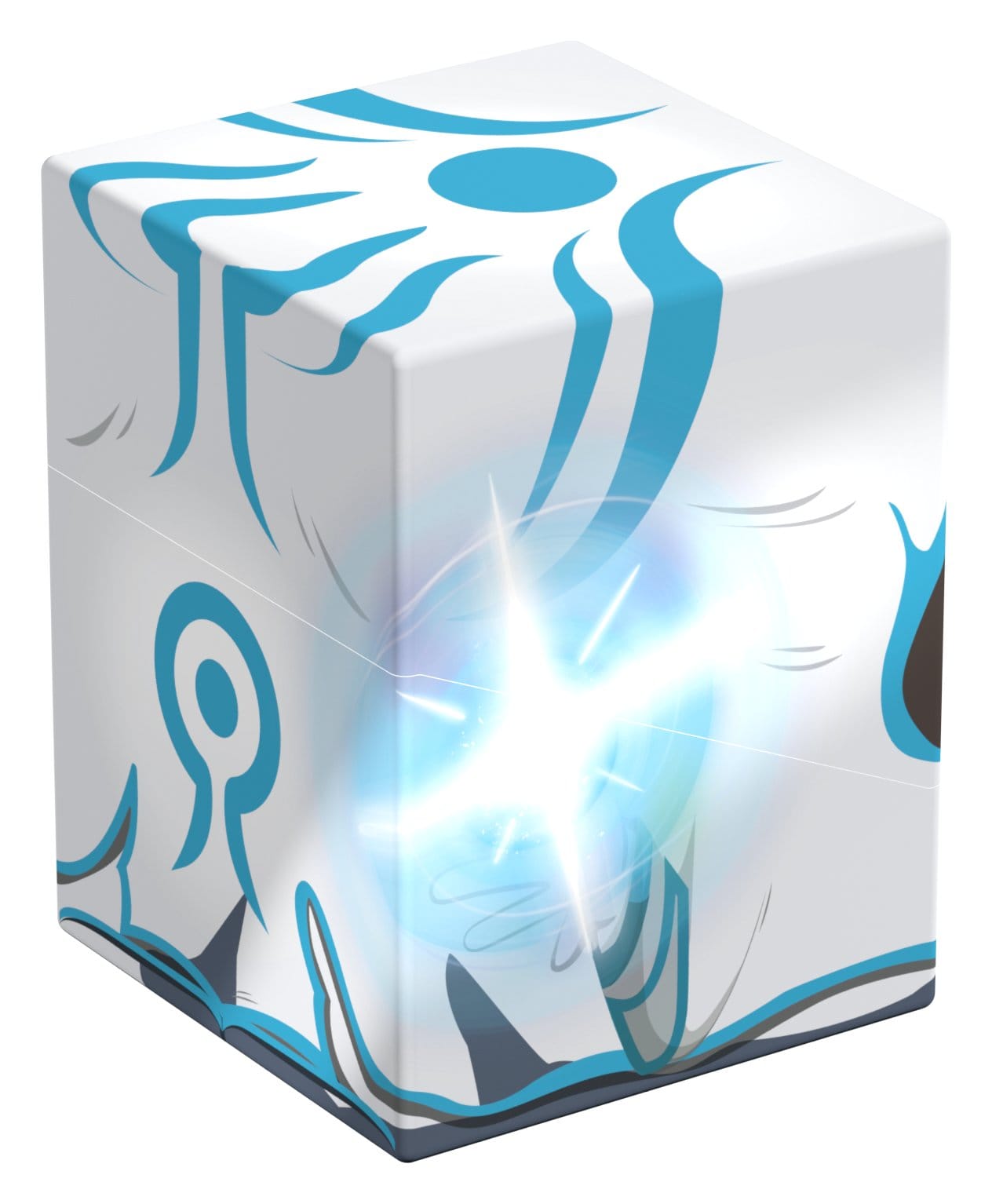 Ultimate Guard Squaroe - MTG Reality Fracture - Jace (Fractured)