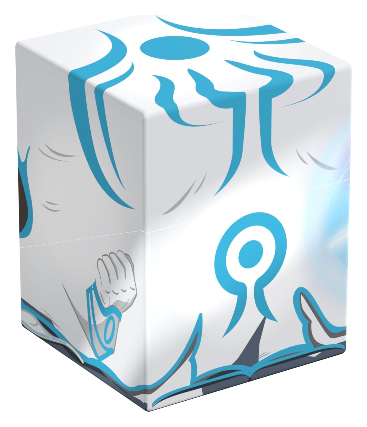Ultimate Guard Squaroe - MTG Reality Fracture - Jace (Fractured)