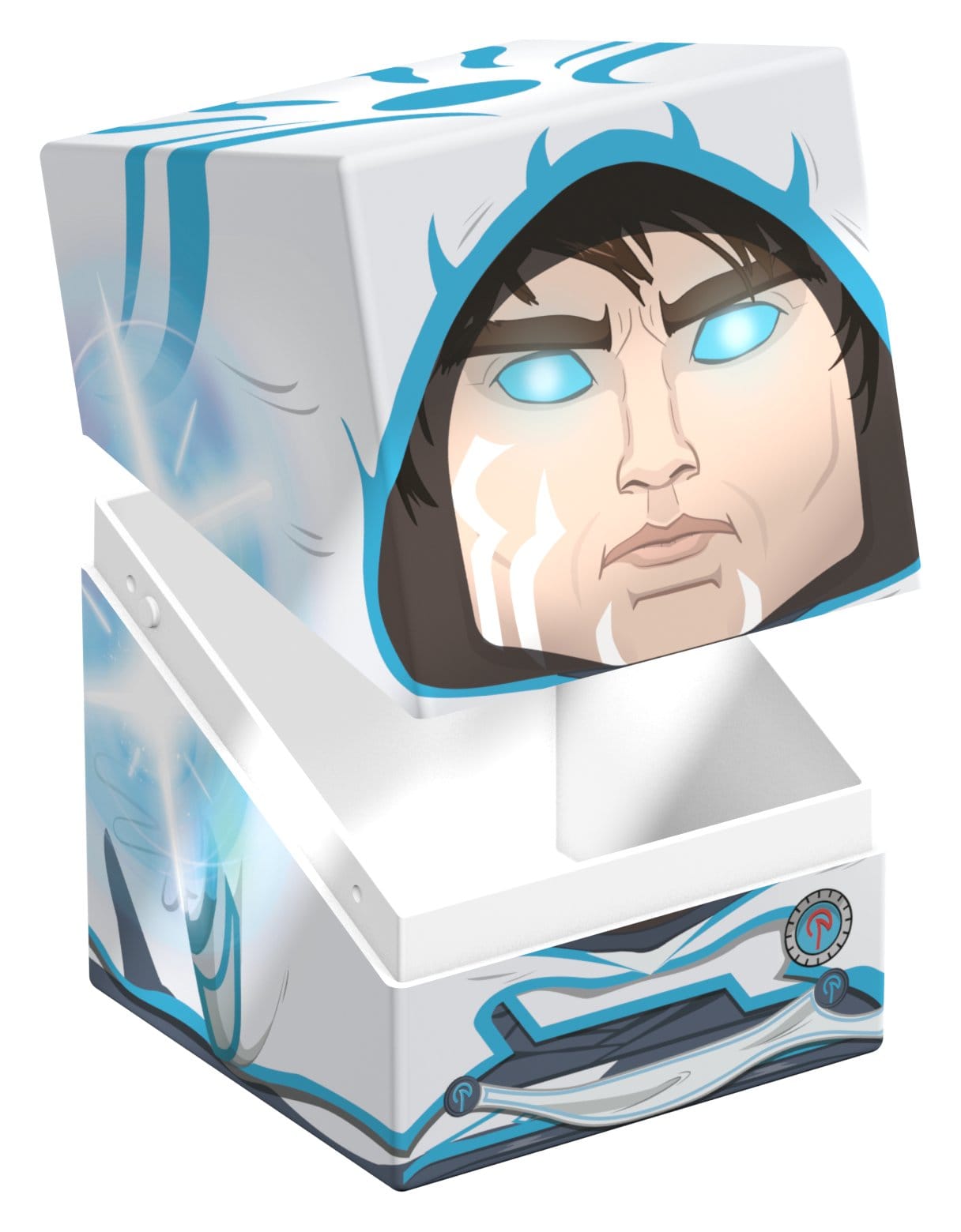 Ultimate Guard Squaroe - MTG Reality Fracture - Jace (Fractured)