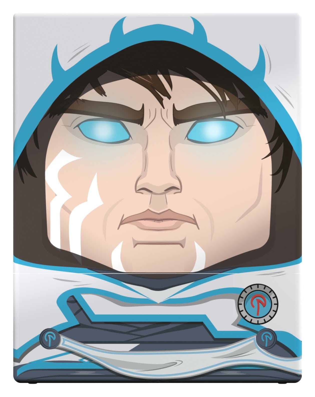 Ultimate Guard Squaroe - MTG Reality Fracture - Jace (Fractured)