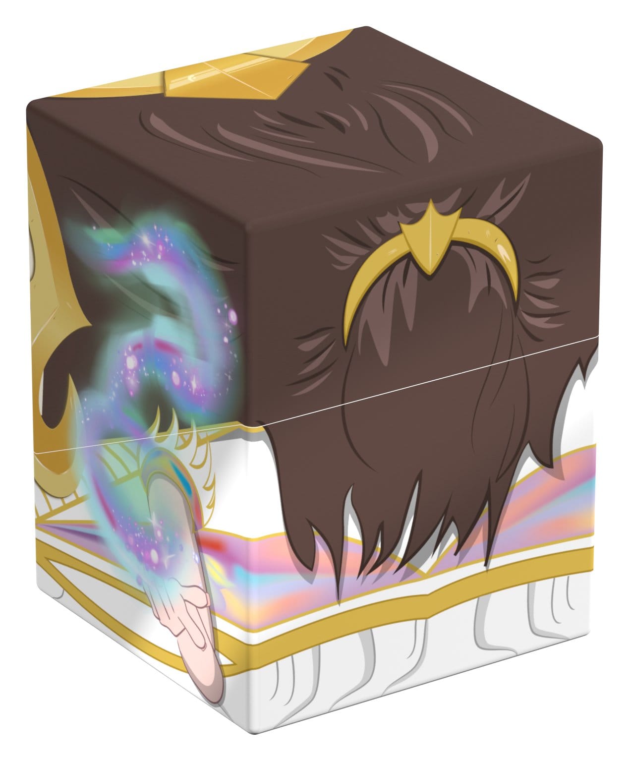 Ultimate Guard Squaroe - MTG Reality Fracture - Liliana (Fractured)