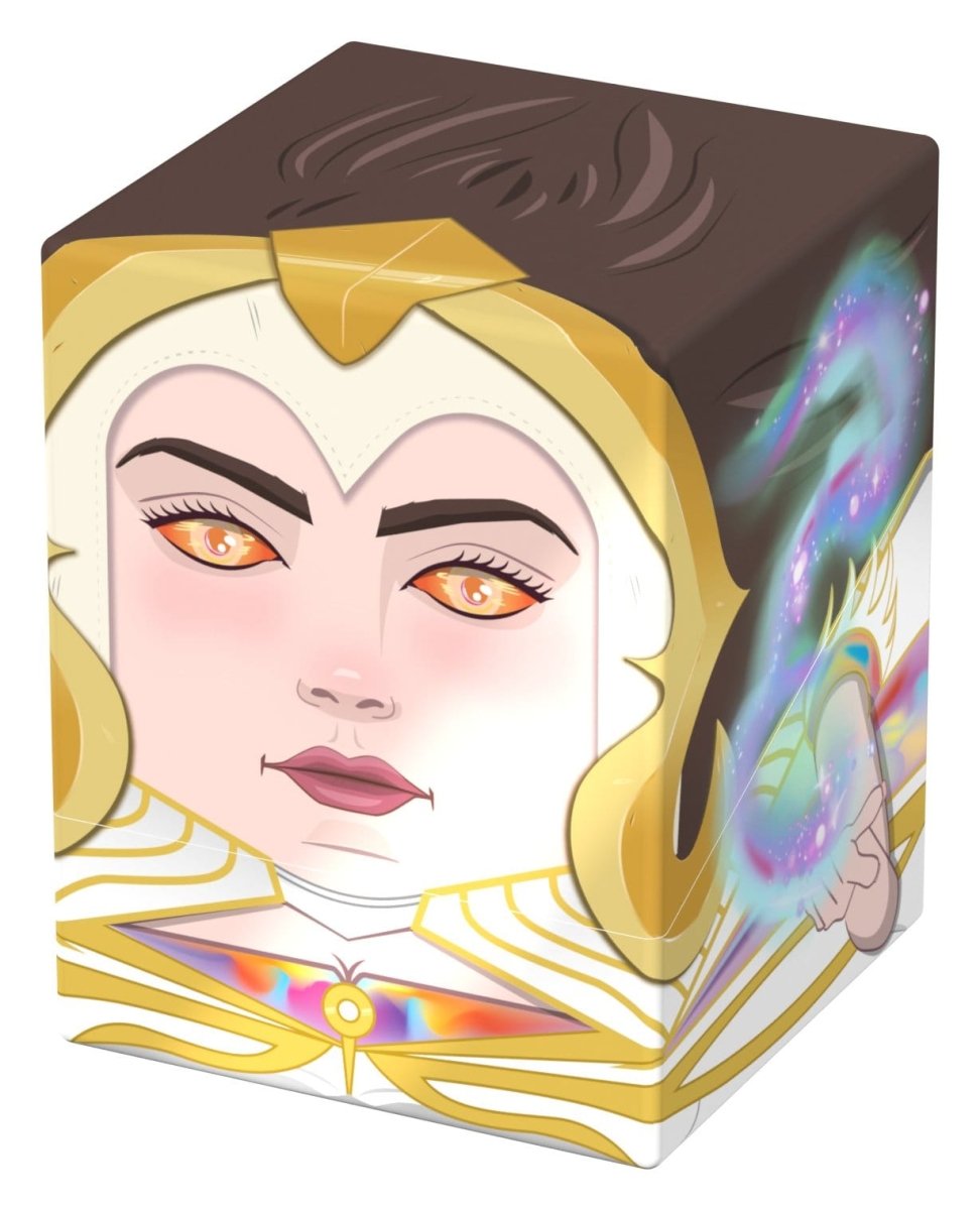 Ultimate Guard Squaroe - MTG Reality Fracture - Liliana (Fractured)