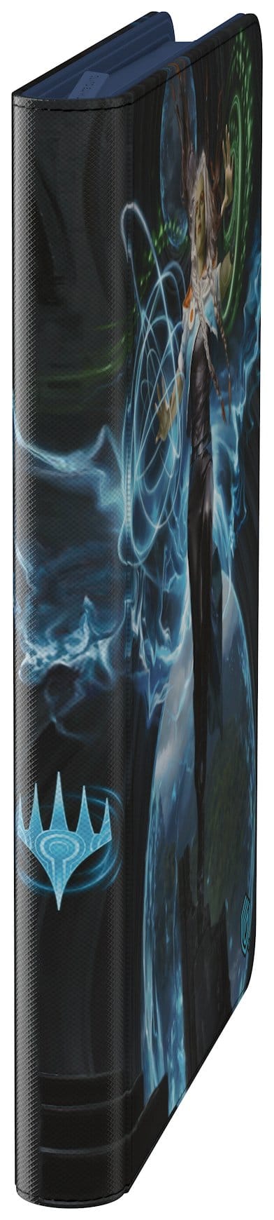Ultimate Guard Zipfolio 360 Xenoskin - MTG Reality Fracture - Jace, Reality Sculptor / Tam, the Possibility