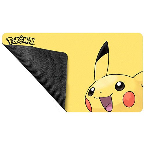 Ultra Pro - Playmat - Pokemon Pikachu 2025 - Loaded Dice