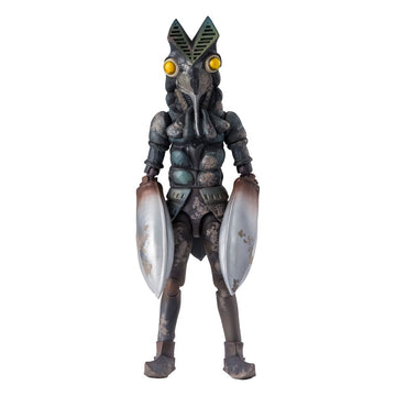 Ultraman Series S.H.Figuarts Action Figure Alien Baltan 60th anniversary Edition 16 cm
