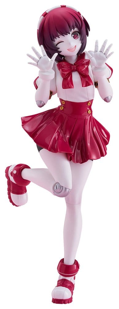 Good Smile Company Pop Up Parade L Size Dorothy Haze Another Skin Ver. figure winking, front view