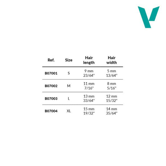 Vallejo AV Dry Brush - Natural Hair Dry Brush (large) - Loaded Dice