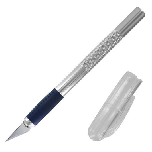 Vallejo Deluxe Modelling Knife No. 1 hobby tool