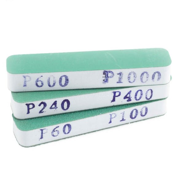 Vallejo Flexisander Dual Grit 90x19x12mm hobby tool