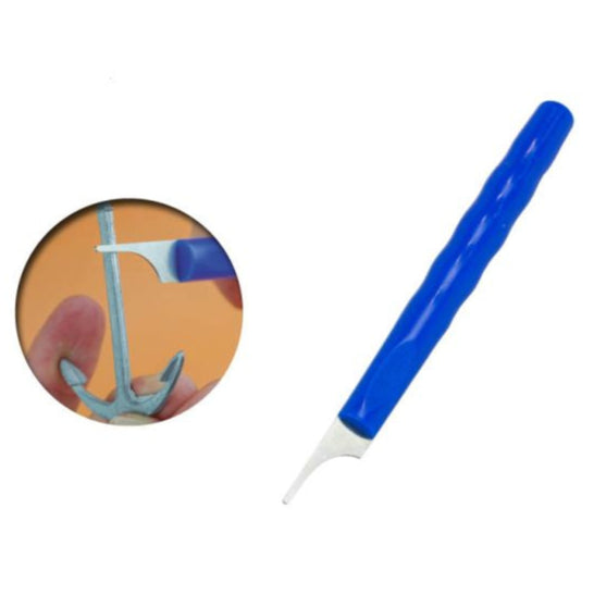 Vallejo Mould Line Remover - Loaded Dice