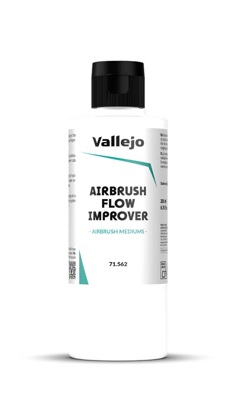 Vallejo Model Air - Air Flow Improver hobby bottle
